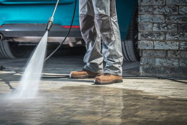 Best Sidewalk and Walkway Cleaning  in Centerville, IN
