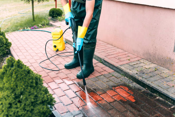 Spring Cleaning in Centerville, IN