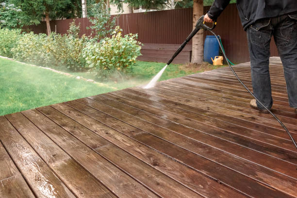 Best Restaurant Pressure Washing  in Centerville, IN