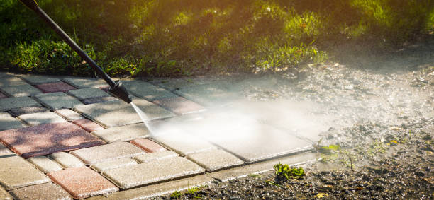 Best Post-Construction Pressure Washing  in Centerville, IN