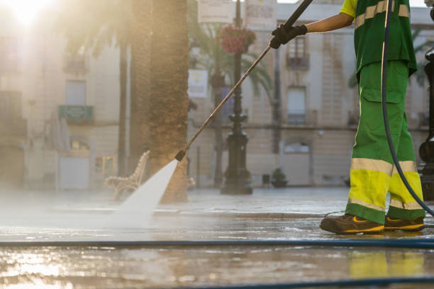 Reliable Centerville, IN Pressure Washing Solutions